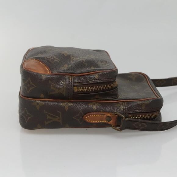 LOUIS VUITTON Monogram Amazon Shoulder Bag M45236 - Picture 5 of 12